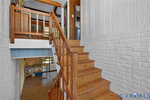 Tiny photo for 7192 S James River Highway, Buckingham, VA 23921 (MLS # 2622878)