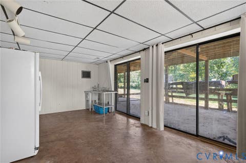 Tiny photo for 7192 S James River Highway, Buckingham, VA 23921 (MLS # 2622878)
