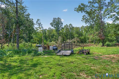 Tiny photo for 7192 S James River Highway, Buckingham, VA 23921 (MLS # 2622878)