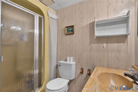 Tiny photo for 7192 S James River Highway, Buckingham, VA 23921 (MLS # 2622878)