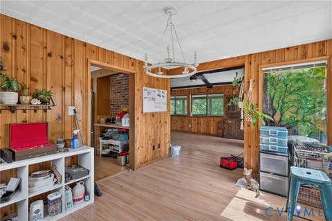 Tiny photo for 7192 S James River Highway, Buckingham, VA 23921 (MLS # 2622878)