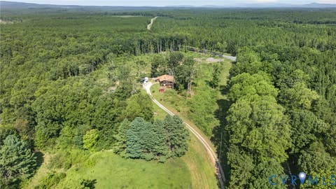 Tiny photo for 7192 S James River Highway, Buckingham, VA 23921 (MLS # 2622878)
