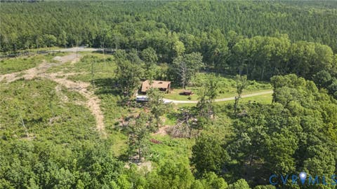 Tiny photo for 7192 S James River Highway, Buckingham, VA 23921 (MLS # 2622878)