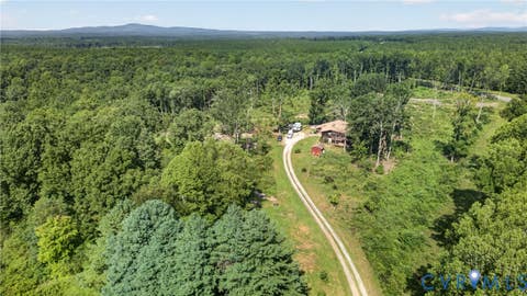Photo of 7192 S James River Highway, Buckingham, VA 23921 (MLS # 2622878)