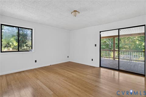 Tiny photo for 7192 S James River Highway, Buckingham, VA 23921 (MLS # 2622878)