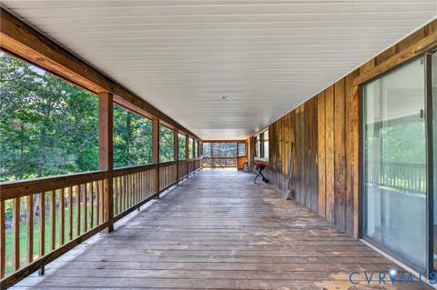 Tiny photo for 7192 S James River Highway, Buckingham, VA 23921 (MLS # 2622878)