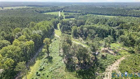 Tiny photo for 7192 S James River Highway, Buckingham, VA 23921 (MLS # 2622878)