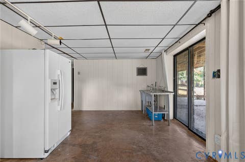 Tiny photo for 7192 S James River Highway, Buckingham, VA 23921 (MLS # 2622878)
