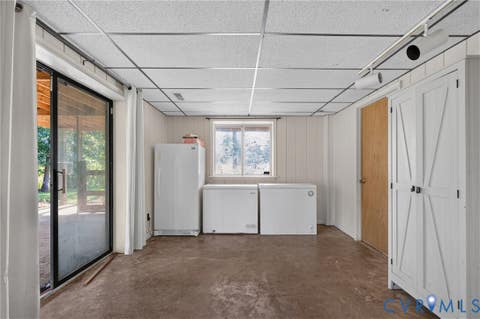 Tiny photo for 7192 S James River Highway, Buckingham, VA 23921 (MLS # 2622878)