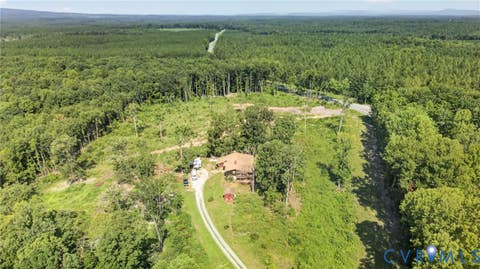 Tiny photo for 7192 S James River Highway, Buckingham, VA 23921 (MLS # 2622878)