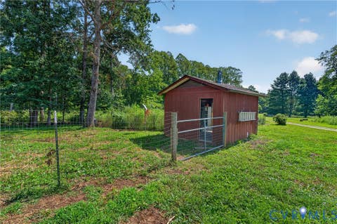 Tiny photo for 7192 S James River Highway, Buckingham, VA 23921 (MLS # 2622878)