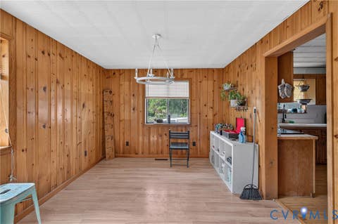 Tiny photo for 7192 S James River Highway, Buckingham, VA 23921 (MLS # 2622878)