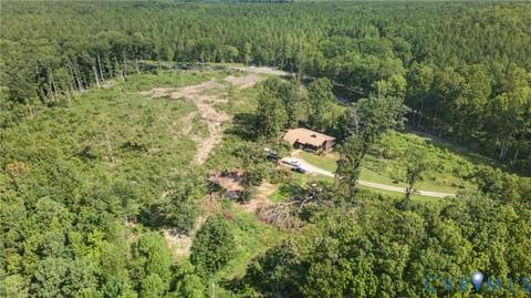Tiny photo for 7192 S James River Highway, Buckingham, VA 23921 (MLS # 2622878)