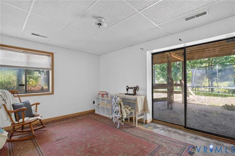 Tiny photo for 7192 S James River Highway, Buckingham, VA 23921 (MLS # 2622878)