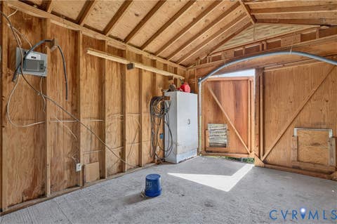 Tiny photo for 7192 S James River Highway, Buckingham, VA 23921 (MLS # 2622878)