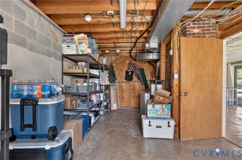 Tiny photo for 7192 S James River Highway, Buckingham, VA 23921 (MLS # 2622878)