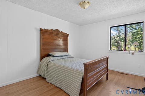 Tiny photo for 7192 S James River Highway, Buckingham, VA 23921 (MLS # 2622878)