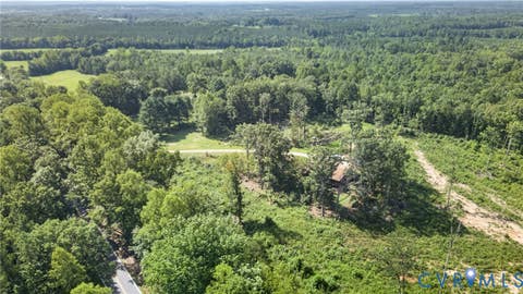 Tiny photo for 7192 S James River Highway, Buckingham, VA 23921 (MLS # 2622878)