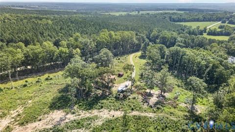 Tiny photo for 7192 S James River Highway, Buckingham, VA 23921 (MLS # 2622878)