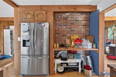 Tiny photo for 7192 S James River Highway, Buckingham, VA 23921 (MLS # 2622878)