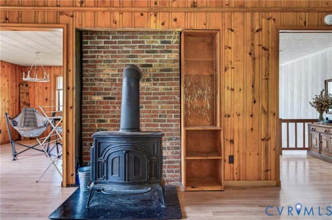 Tiny photo for 7192 S James River Highway, Buckingham, VA 23921 (MLS # 2622878)