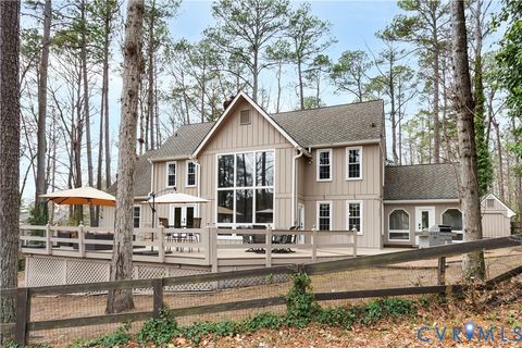 3613 Stoney Ridge Road Midlothian VA 23112