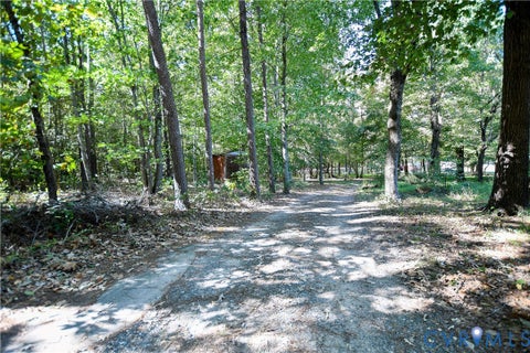 Tiny photo for 23104 King William Road, West Point, VA 23181 (MLS # 2628474)