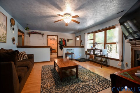 Tiny photo for 23104 King William Road, West Point, VA 23181 (MLS # 2628474)