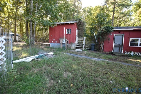 Tiny photo for 23104 King William Road, West Point, VA 23181 (MLS # 2628474)