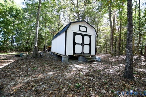 Tiny photo for 23104 King William Road, West Point, VA 23181 (MLS # 2628474)