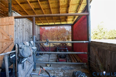 Tiny photo for 23104 King William Road, West Point, VA 23181 (MLS # 2628474)