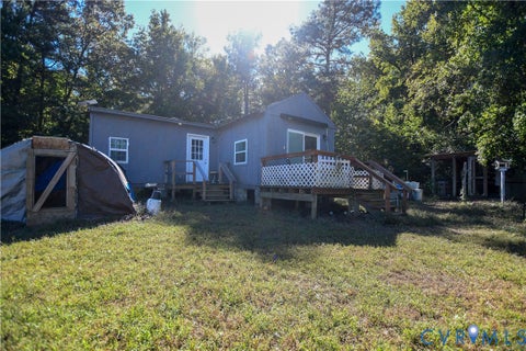 Tiny photo for 23104 King William Road, West Point, VA 23181 (MLS # 2628474)