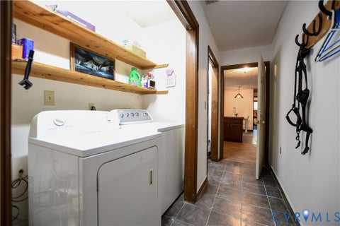Tiny photo for 23104 King William Road, West Point, VA 23181 (MLS # 2628474)