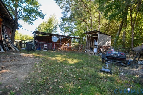 Tiny photo for 23104 King William Road, West Point, VA 23181 (MLS # 2628474)