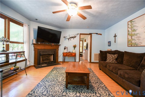 Tiny photo for 23104 King William Road, West Point, VA 23181 (MLS # 2628474)