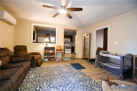 Tiny photo for 23104 King William Road, West Point, VA 23181 (MLS # 2628474)
