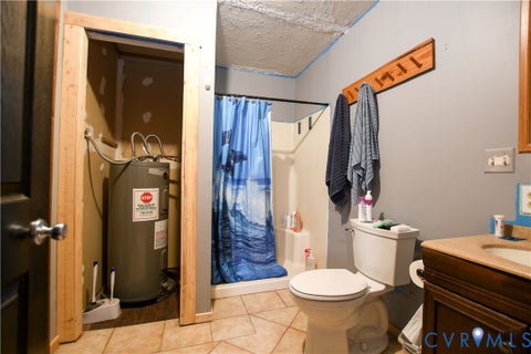 Tiny photo for 23104 King William Road, West Point, VA 23181 (MLS # 2628474)