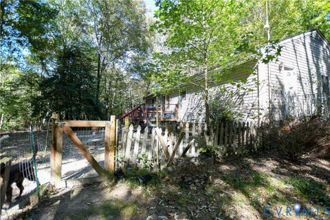 Tiny photo for 23104 King William Road, West Point, VA 23181 (MLS # 2628474)