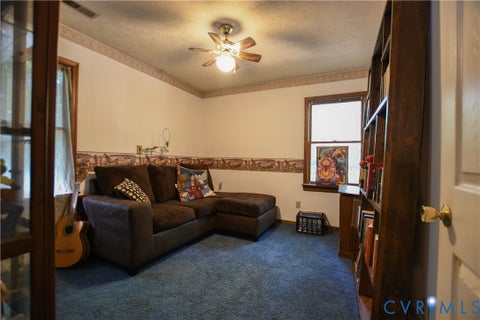 Tiny photo for 23104 King William Road, West Point, VA 23181 (MLS # 2628474)