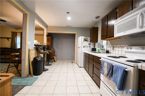 Tiny photo for 23104 King William Road, West Point, VA 23181 (MLS # 2628474)