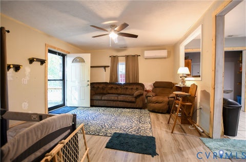 Tiny photo for 23104 King William Road, West Point, VA 23181 (MLS # 2628474)