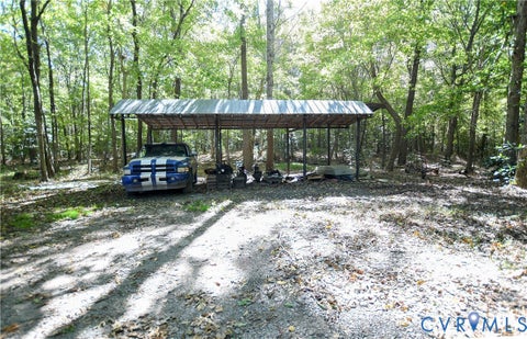 Tiny photo for 23104 King William Road, West Point, VA 23181 (MLS # 2628474)
