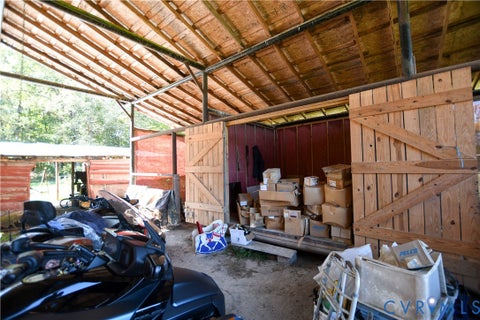 Tiny photo for 23104 King William Road, West Point, VA 23181 (MLS # 2628474)