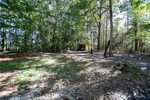 Tiny photo for 23104 King William Road, West Point, VA 23181 (MLS # 2628474)