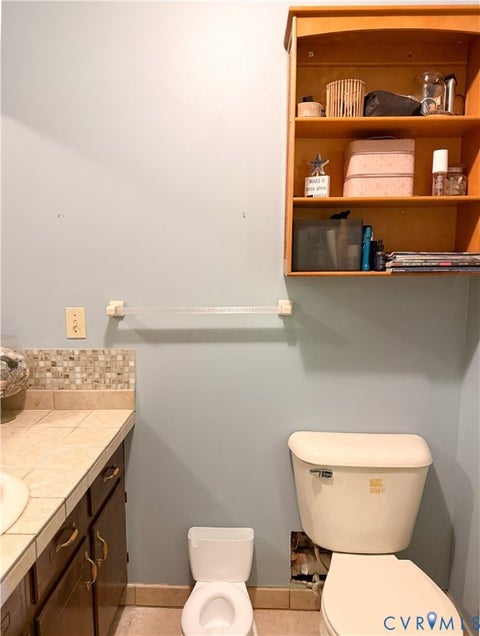 Tiny photo for 23104 King William Road, West Point, VA 23181 (MLS # 2628474)