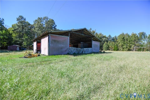 Tiny photo for 23104 King William Road, West Point, VA 23181 (MLS # 2628474)