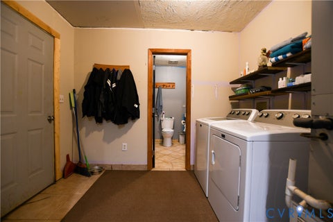 Tiny photo for 23104 King William Road, West Point, VA 23181 (MLS # 2628474)