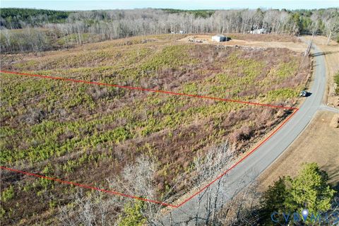 Photo of 5150 Indian Oak Road, Crewe, VA 23930 (MLS # 2606666)