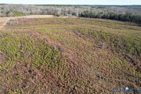 Tiny photo for 5150 Indian Oak Road, Crewe, VA 23930 (MLS # 2606666)