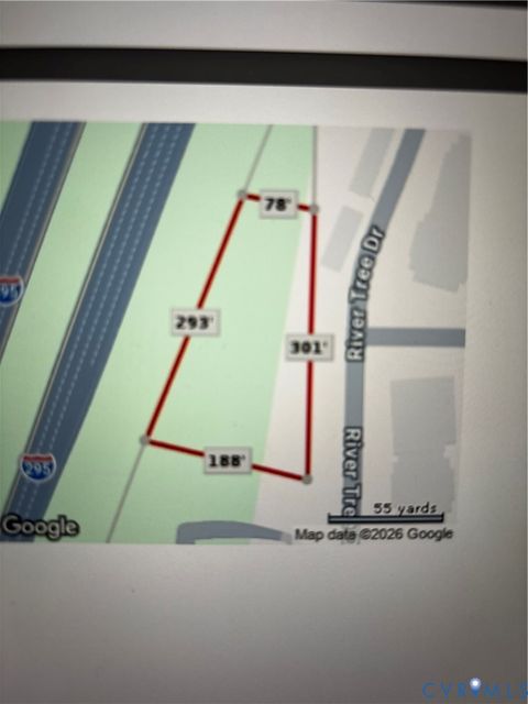 Tiny photo for 1311 River Tree Drive, Chester, VA 23836 (MLS # 2603026)